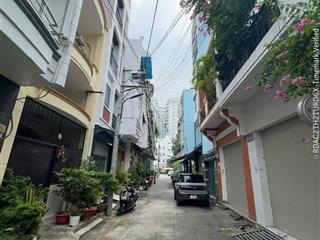 Bán nhà hẻm xe hơi nguyễn sơn, phường phú thạnh, quận tân phú, dt 4x20m 1 lầu giá 7,6 tỷ