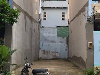 Bán nhà hẻm 158 phan anh, phường hiệp tân, quận tân phú, dt 5x18m cấp 4 giá 9,6 tỷ