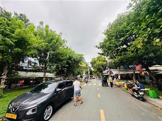 Chính chủ bán nhà mt nguyễn trường tộ p tân thành q tân phú ( 9,2 x 16m ) cn 146m2 22.5 tỷ tl