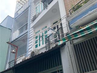 Bán nhà hxh ni sư huỳnh luên, dt 4 x 10, 2 lầu giá 5,5 tỷ