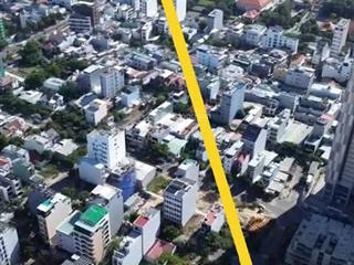 Bán đất đẹp khuê mỹ đông 15, dt 204m², giá 24 tỷ, gần biển, tiềm năng đầu tư thích hợp xây căn hộ