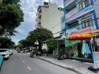 Bán đất mặt tiền trần văn thành gần biển, gần furama, xây khách sạn, căn hộ siêu đẹp