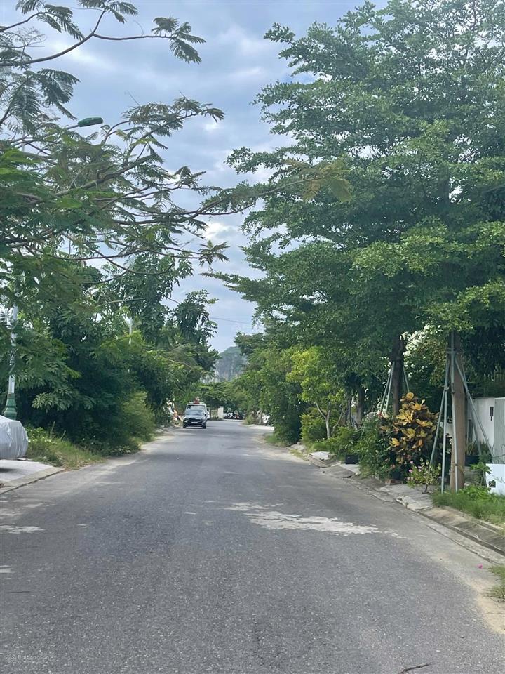 Bán nhanh lô đất 300m² phú mỹ an gần one river, biển tân trà giá chỉ 11.5 tỷ