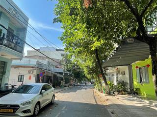 6.6 tỷ có ngay lô đất mặt tiền gần biển trung tâm mỹ an, ngũ hành sơn