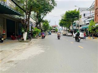 Cần bán gấp nhà 3 tầng, mt 10m5 hà huy tập, trung tâm đà nẵng, vị trí vàng kinh doanh, giá 12 tỷ tl
