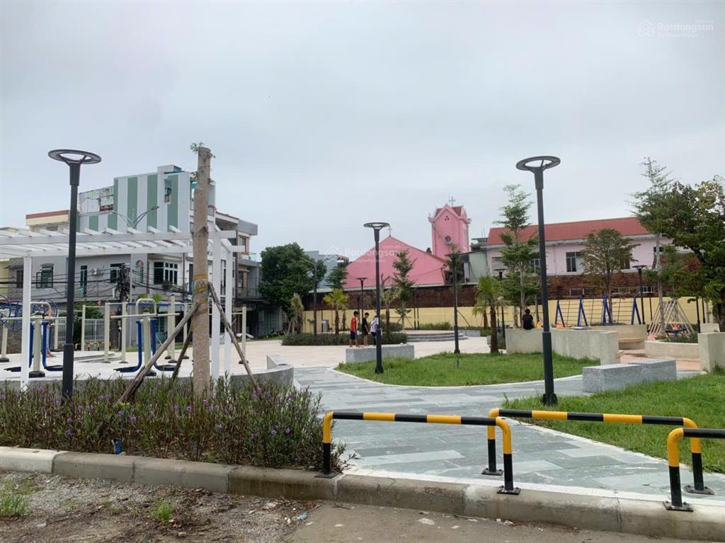 Chính chủ bán nhanh lô góc 2 mặt tiền trường chinh, 157m² ngang 8m, kinh doanh đỉnh, giá 8,5 tỷ