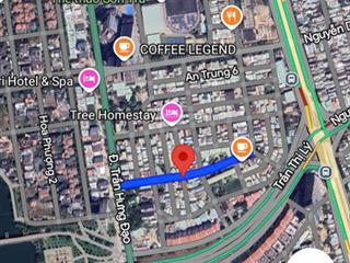 Nhà đẹp bùi thị xuân  3 tầng kiên cố, đường 7.5m, gần chợ & trường học, vào ở ngay