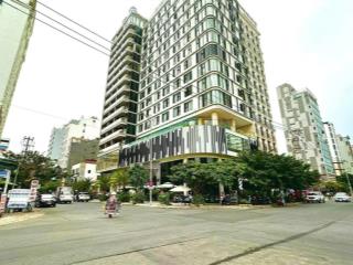 Bán nhà 2 tầng mặt tiền lê quang đạo  vị trí vàng giữa phố tây đà nẵng, gần biển, cực hiếm