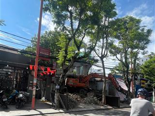 Đất đẹp trung tâm an thượng  mặt tiền châu thị vĩnh tế, thích hợp xây khách sạn, căn hộ, villa