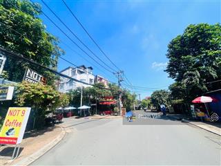 Cực hiếm! dãy trọ sẵn thu nhập ngay công viên  hoàng diệu 2  220m2(ngang 11m) thích hợp đầu tư