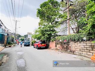 Chỉ 3 tỷ nhỉnh  có nhà đẹp còn mới vào ở ngay, hxh đường số 11 linh xuân, 52m2 không lộ giới