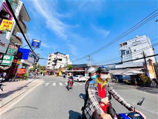 Đất ngang 5m cực hiếm ngay trung tâm hoàng diệu 2  đầu tư tốt xây chdv lý tưởng  70m2 đường thông