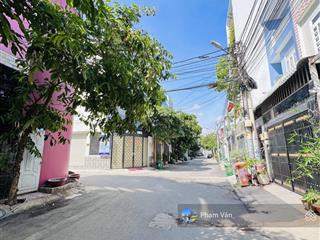 Bao giá toàn thủ đức  nhà kiên cố 1t2l sân thượng  đường ô tô quay đầu (4m*16) chỉ 6tỷ nhỉnh