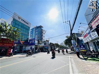 Đất đường đặng văn bi  gần ga metro bình thái  ô tô đậu cửa  110m2 được xây tự do  6 tỷ nhỉnh