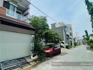 Chỉ 2 tỷ nhỉnh  duy nhất 1 lô 51m2 thổ cư  đường 7m có lề, được xây full đất gần cầu vượt gò dưa