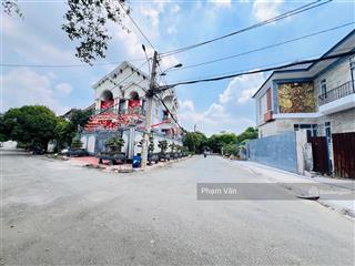 Cực hiếm! đất khu biệt thự coca cola sát ga metro, 172m2( ngang 8)  đường 12m đẹp không tì vết
