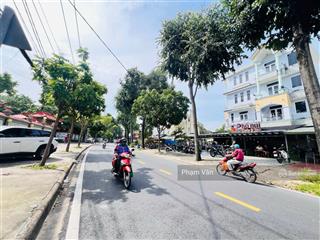 Nhà mặt tiền kinh doanh siêu đẳng cấp ngay trường học sát kha vạn cân  1t3l  dts 246m2