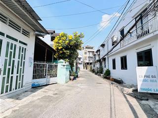 Duy nhất 1 lô đất full thổ cư vuông vắn 53m2 gần ql1k linh xuân, chỉ 2 tỷ nhỉnh