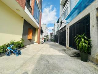 Căn này bao giá khu vực trường thọ nhà 2 tầng, 54m2  hẻm xe hơi  5 tỷ nhỉnh