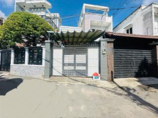 Nhà chính chủ chưa qua đầu tư  tặng full nội thất vào ở ngay  tô ngọc vân  gần 100m2 rộng rãi