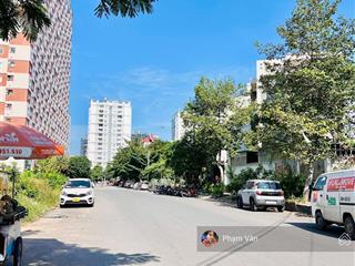 Nhà đẹp có gara ô tô ngay sát mặt tiền gần chung cu sunview 85m2 đẹp  1t 2l sân thượng giá mềm