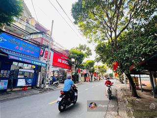 Chỉ 3 tỷ hơn  đất hẻm xe hơi vuông vắn, 56m2 full thổ  ngang 5m hiếm  gần làng đại học