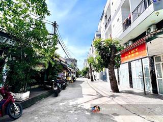 Nhà chủ ở lâu năm, 1 trệt 1 lầu, hẻm ô tô né nhau, gần tô vĩnh diện & hoàng diệu 2  64m2 chuẩn