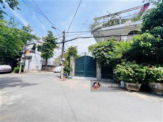 Nhà mt ngay công viên  đường 12m thông tứ tung thuận tiện vừa ở vừa kd 90m2( ngang 5) siêu đẹp
