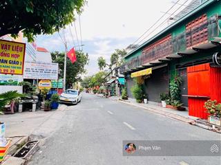 Nhà cấp 4 còn mới sử dụng tốt  hẻm xe hơi gần phạm văn đồng, linh tây, 81m2  5 ty nhỉnh