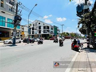 Bán đất đặng văn bi  gần sát ga metro  hxh  103m công nhận, đầu tư xây chdv/ khách sạn, vp tốt