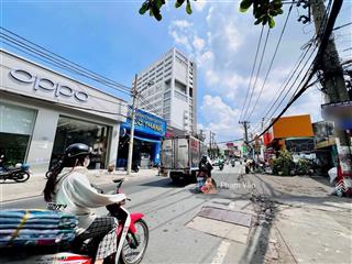 Bán gấp. nhà 1t2l hẻm xe hơi kha vạn cân  80m2 rộng rãi, đang cho thuê 15 triệu/tháng