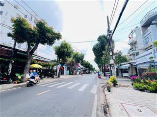 Căn hộ dịch vụ ngay trung tâm thủ đức  1t3l sẵn thu nhập khủng 720 triệu/năm  ngang 10m