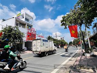 Đất đẹp đường số 2 trường thọ  86m2 vuông a4 đường thông  tiện làm văn phòng/ kinh doanh
