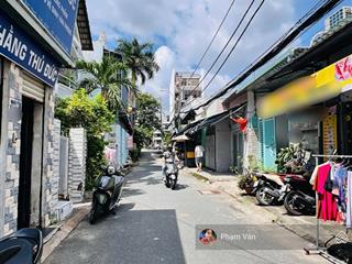 Đất đường số 2, trường thọ  162m2 (ngang 7.44m) thích hợp xây dựng nhà vườn/chdv  6 tỷ 9