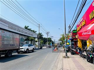 Đất đường kha vạn cân  phạm văn đồng  140m2( ngang 8m) cực hiếm  đầu tư/ xây toà nhà/ chdv tốt