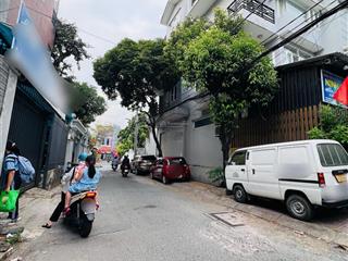 Dãy trọ hẻm xe hơi thông  đi bộ ra đại học ngân hàng  113m2(ngang 5.8m)  đầu tư xây chdv tốt