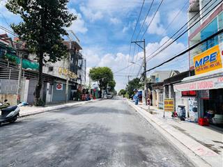 Siêu đẹp 212m2(ngang 10m)  nhà 1 trệt 1 lầu  đường 12, tam bình  khu biệt thự gần vành đai 2