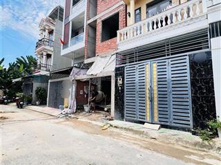 Chốt gấp! khu vực đã xây nhà kín  sót 1 lô đất trống full thổ duy nhất (4mx13m) chỉ 4.2 tỷ