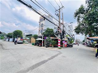 Hiếm! đất mặt tiền rất đẹp  tiện kinh doanh/ văn phòng  ngay phạm văn đồng  153m2( ngang 9.8m)