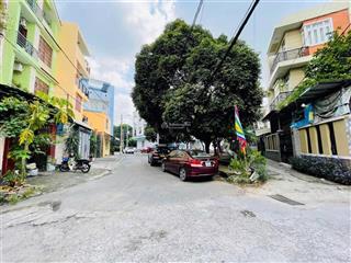 Nhà 186m2  đường ô tô né nhau  cạnh công viên  gần kha vạn cân  đầu tư tốt