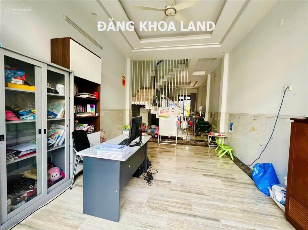 Chốt gấp! nhà 80m2  3 tầng kiên cố đường ôtô né nhau  ngay cầu vượt gò dưa  bao giá thị trường