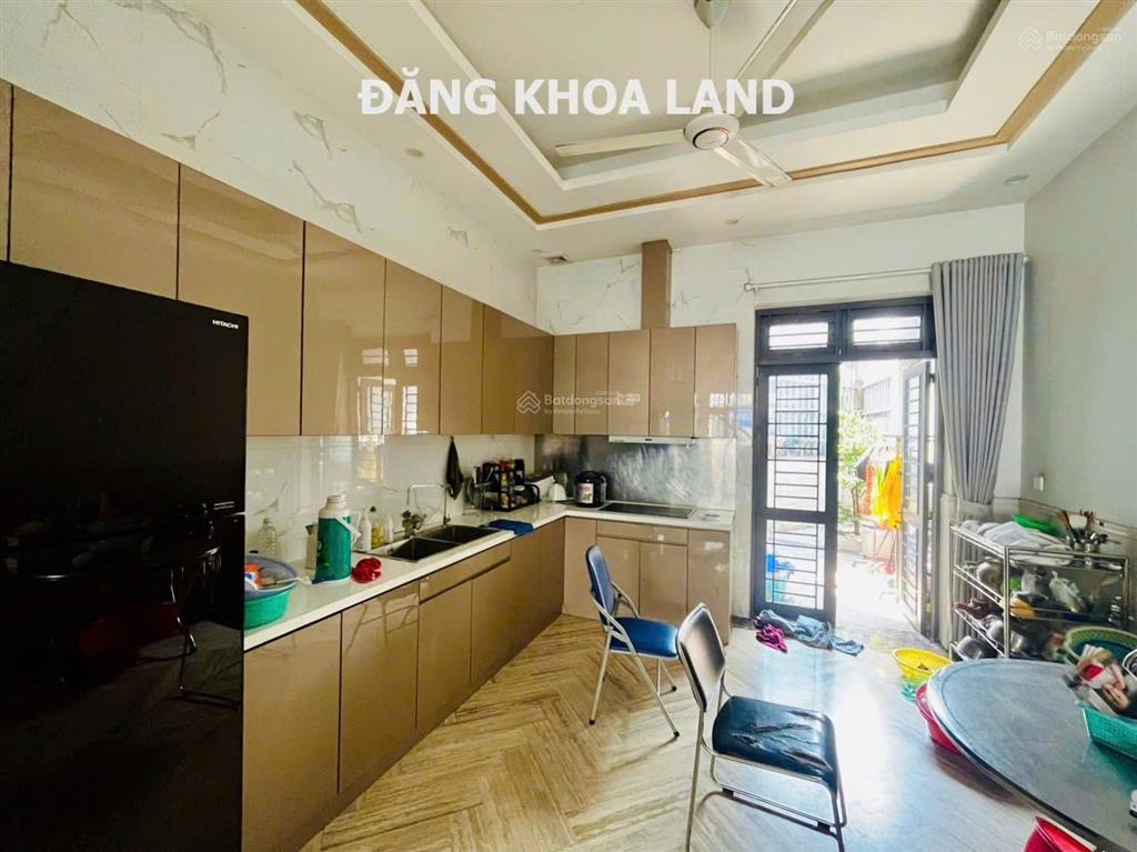 Chốt gấp! nhà 80m2  3 tầng kiên cố đường ôtô né nhau  ngay cầu vượt gò dưa  bao giá thị trường