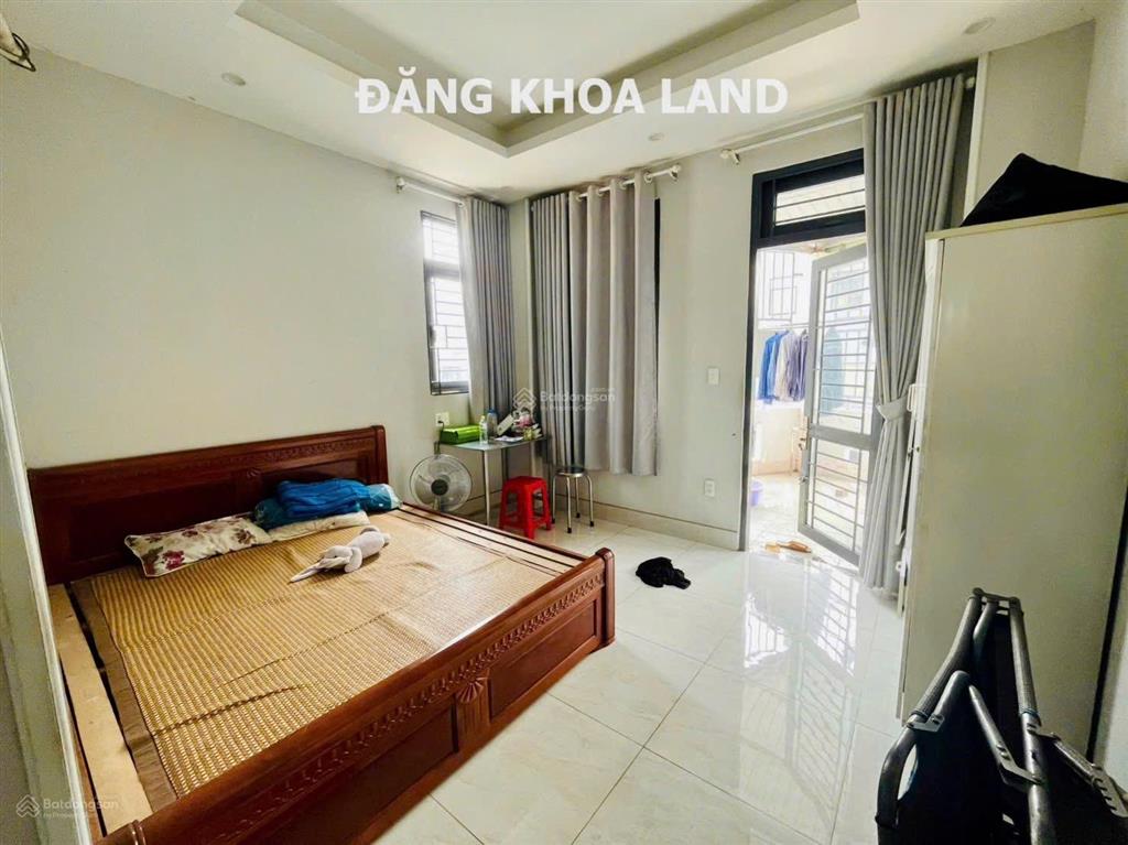 Chốt gấp! nhà 80m2  3 tầng kiên cố đường ôtô né nhau  ngay cầu vượt gò dưa  bao giá thị trường