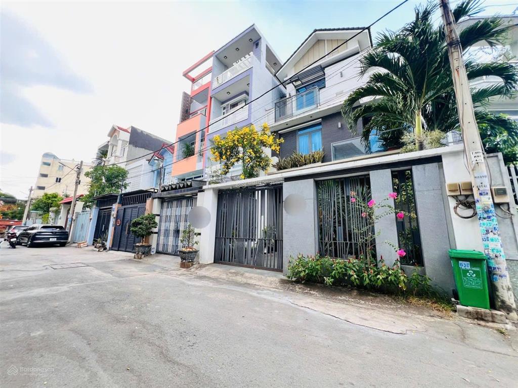 Chốt gấp! nhà 80m2  3 tầng kiên cố đường ôtô né nhau  ngay cầu vượt gò dưa  bao giá thị trường