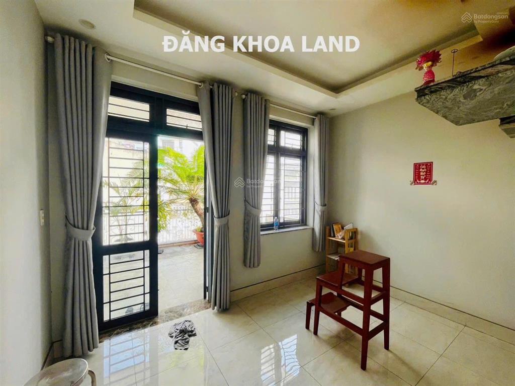 Chốt gấp! nhà 80m2  3 tầng kiên cố đường ôtô né nhau  ngay cầu vượt gò dưa  bao giá thị trường