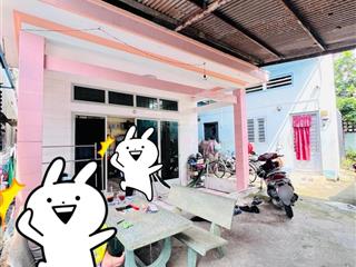 Chưa qua đầu tư  176m2( ngang 11)  nhà + dãy trọ riêng biệt  hxh gần đh cảnh sát  kha vạn cân