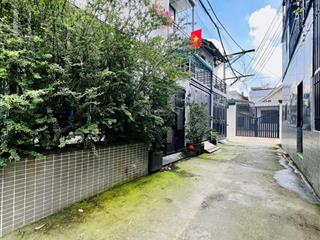 Gấp gấp! nhà chủ lâu năm chưa qua đầu tư  sát kha vạn cân, phạm văn đồng  4 ty nhỉnh  1t1l ~60m2