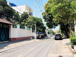 Nhà hxh chưa qua đầu tư  107m2(rộng 6m) nở hậu  gần hoàng diệu 2  giá đầu tư tốt