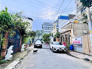 Sót 1 lô đất trống duy nhất  kdc vip nhất linh trung  (4m*15m)  được xd tự do 3 tầng + lửng/tum