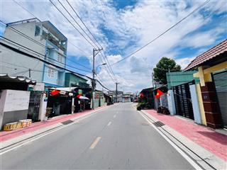 Đất mặt tiền 267m2  được xây hầm + 7 tầng  gần phạm văn đồng, giảm thêm 2,5 tỷ chốt gấp.